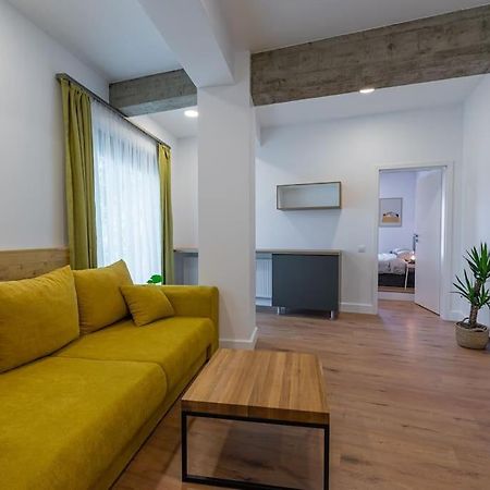 Fabrica Apartments 12 Cluj-Napoca Ngoại thất bức ảnh
