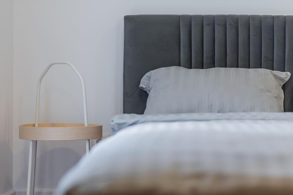 Fabrica Apartments 12 Cluj-Napoca Ngoại thất bức ảnh