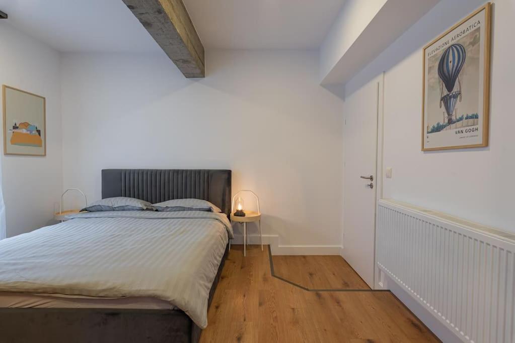 Fabrica Apartments 12 Cluj-Napoca Ngoại thất bức ảnh