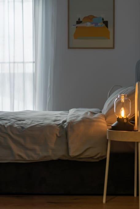 Fabrica Apartments 12 Cluj-Napoca Ngoại thất bức ảnh