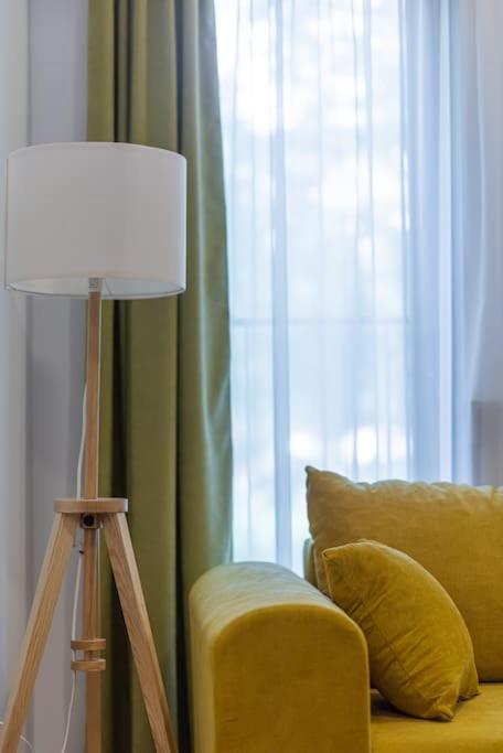 Fabrica Apartments 12 Cluj-Napoca Ngoại thất bức ảnh