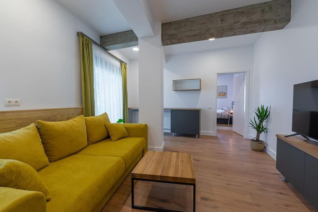 Fabrica Apartments 12 Cluj-Napoca Ngoại thất bức ảnh