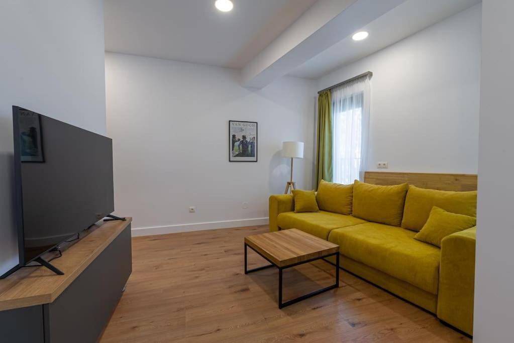 Fabrica Apartments 12 Cluj-Napoca Ngoại thất bức ảnh