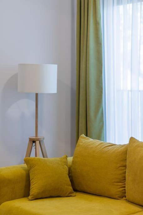 Fabrica Apartments 12 Cluj-Napoca Ngoại thất bức ảnh