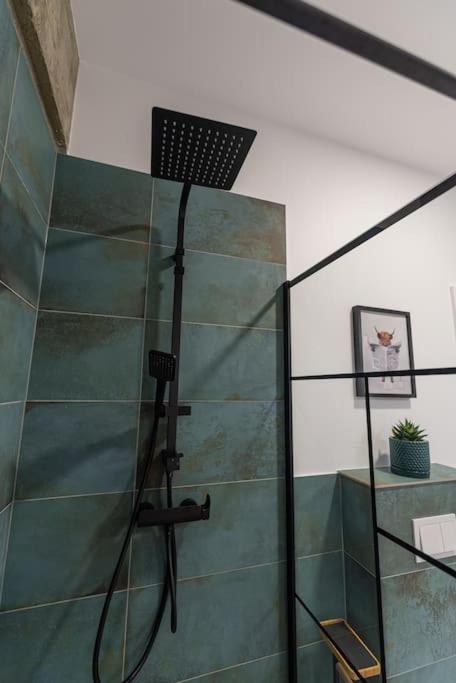 Fabrica Apartments 12 Cluj-Napoca Ngoại thất bức ảnh