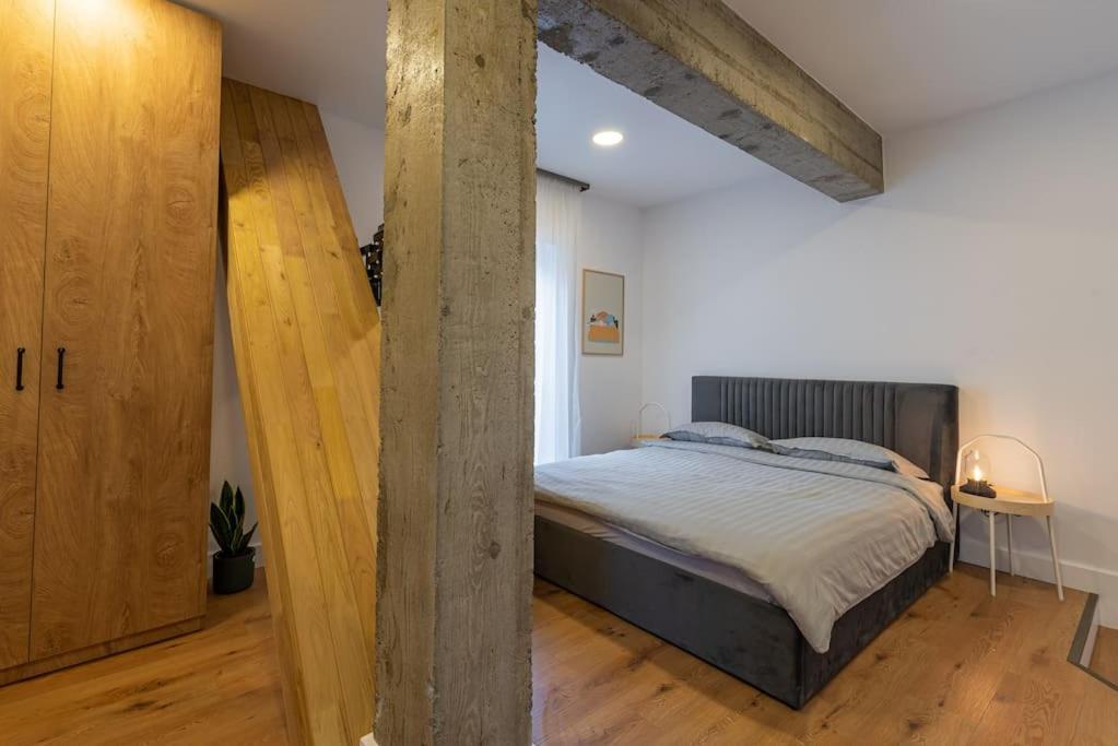 Fabrica Apartments 12 Cluj-Napoca Ngoại thất bức ảnh