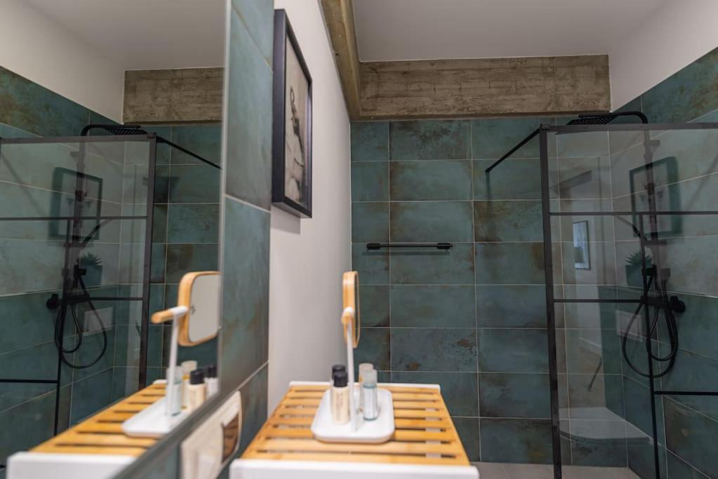 Fabrica Apartments 12 Cluj-Napoca Ngoại thất bức ảnh