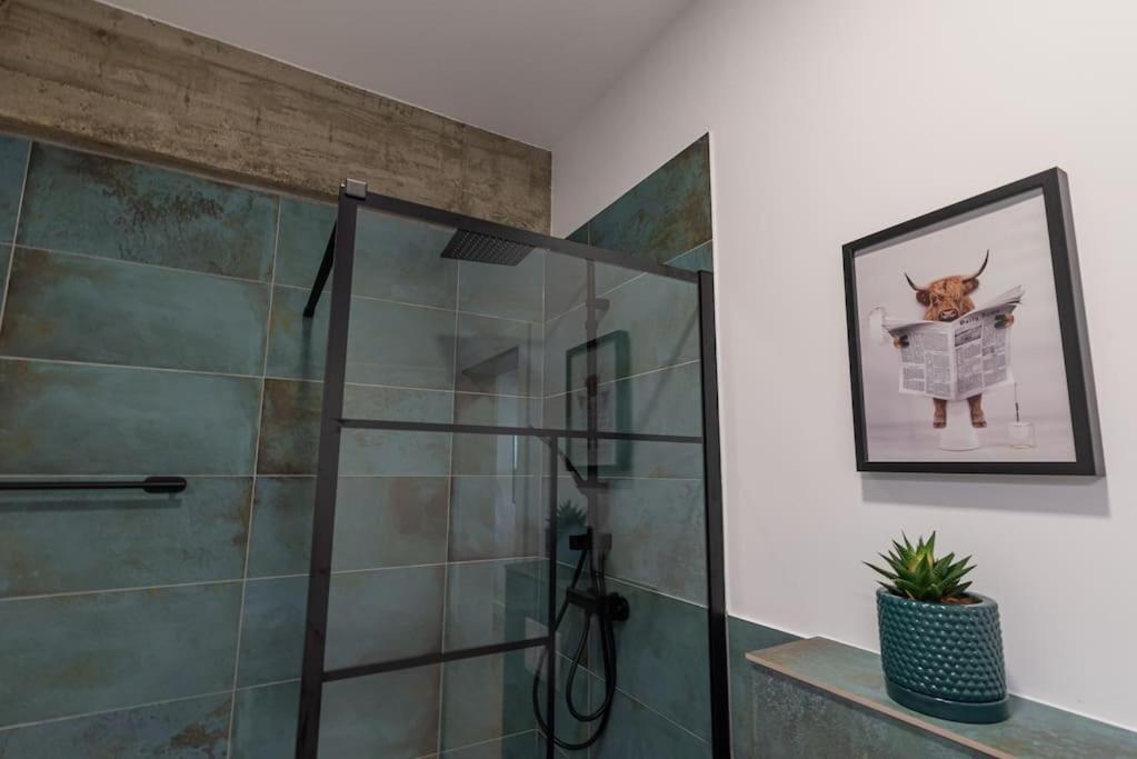 Fabrica Apartments 12 Cluj-Napoca Ngoại thất bức ảnh